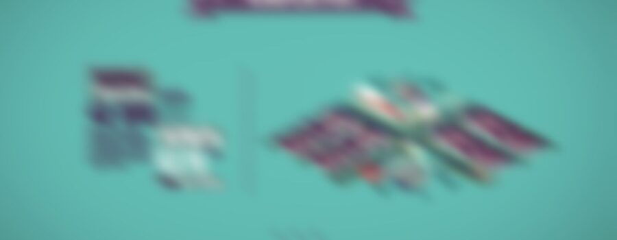 The Responsive Design